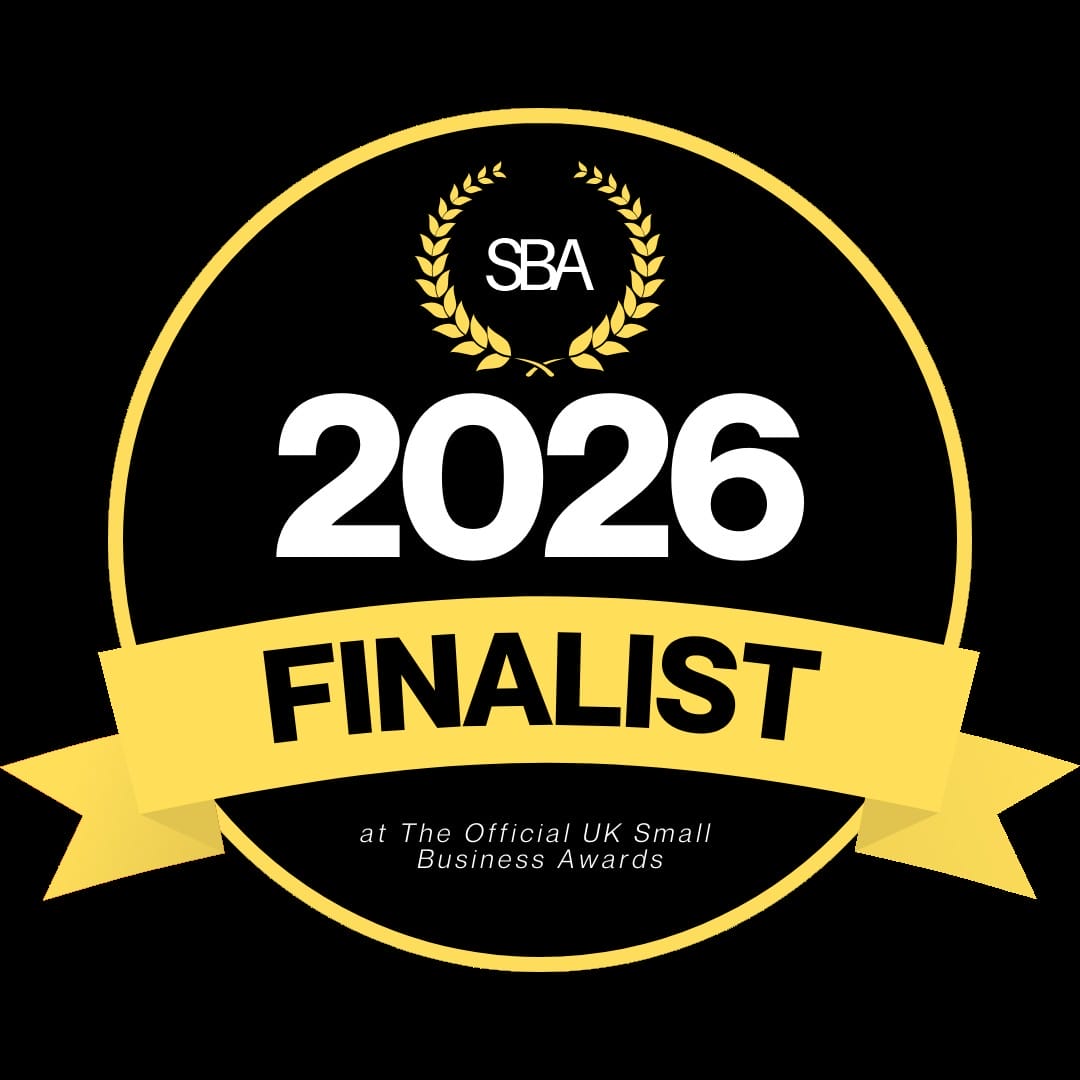 SBA 2026 Finalist