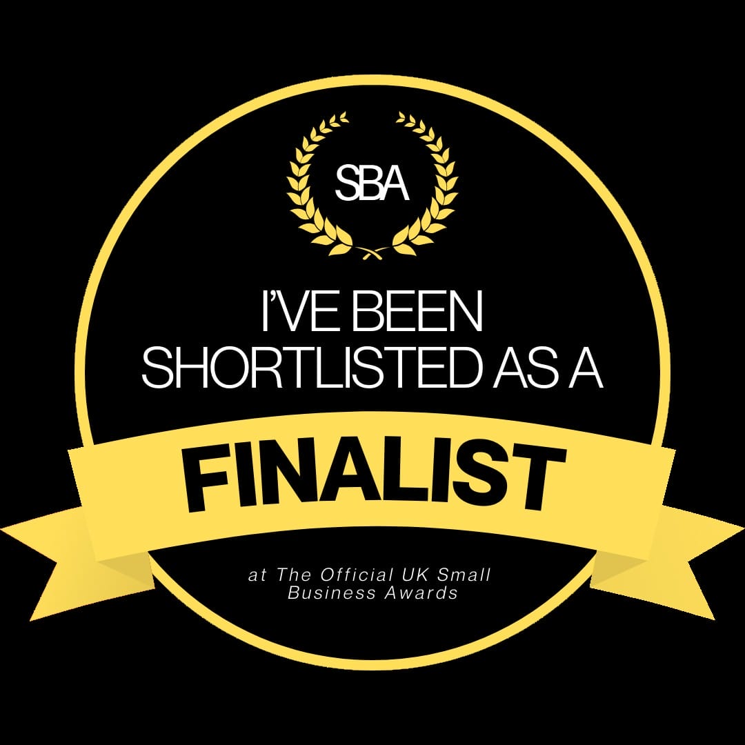 SBA FInalist