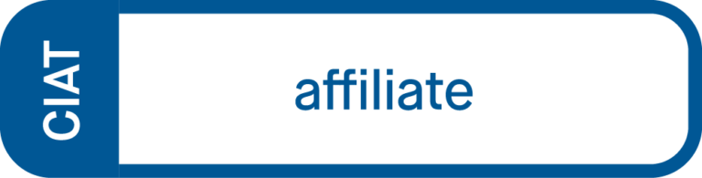 CIAT Afiliate