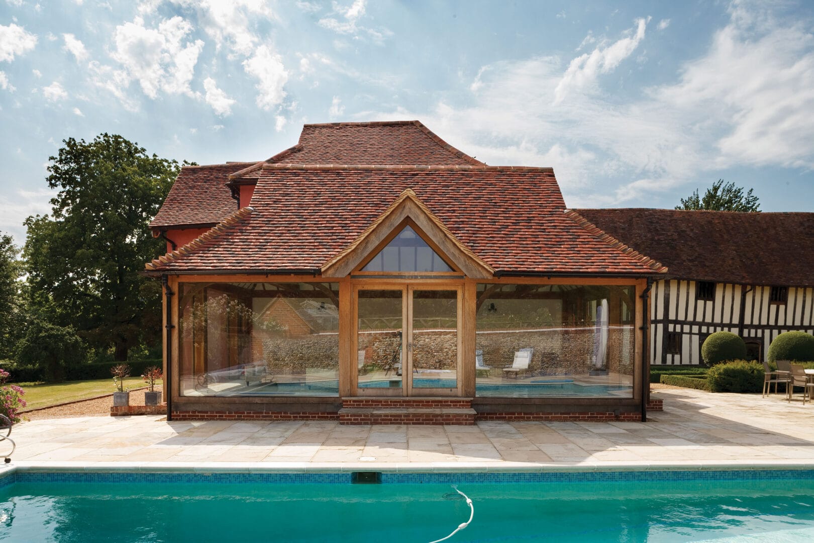 Architectural Design Hampshire