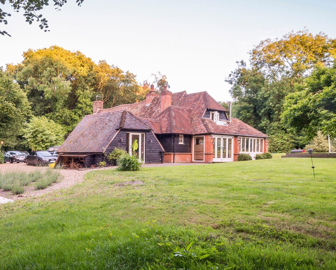 Country House