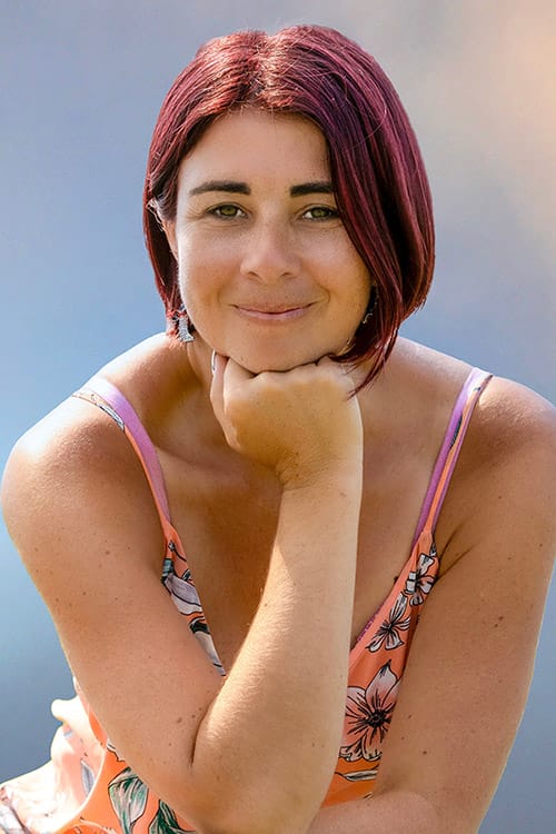 Nicola Sadler